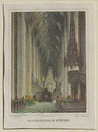 Frauenkirche-M&uuml;nchen